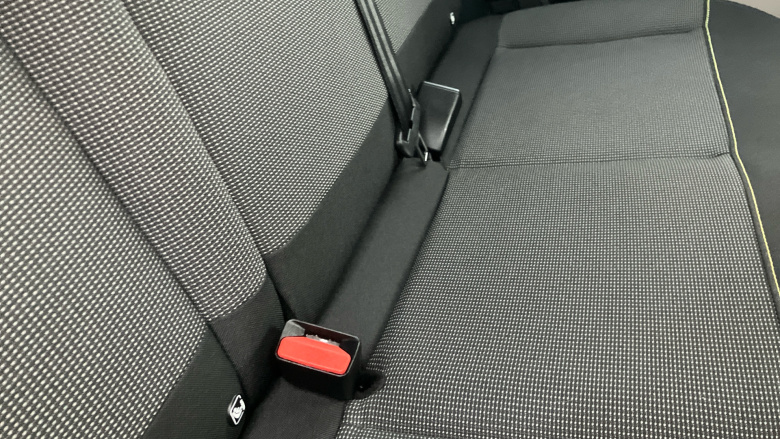 Citroen C3 1.2 PureTech 110 Plus 5dr EAT6 Petrol Hatchback